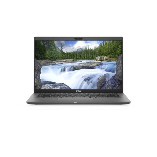 Dell Latitude 7410 Intel Core i5-10310U 16GB 256GB SSD - Black