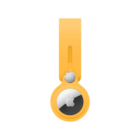 Apple AirTag Loop Sunflower (AirTag Not Included) - Open Box