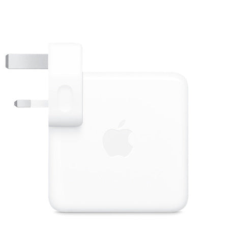 Apple 67W USB-C Power Adapter MKU63B/A - Refurbished Pristine