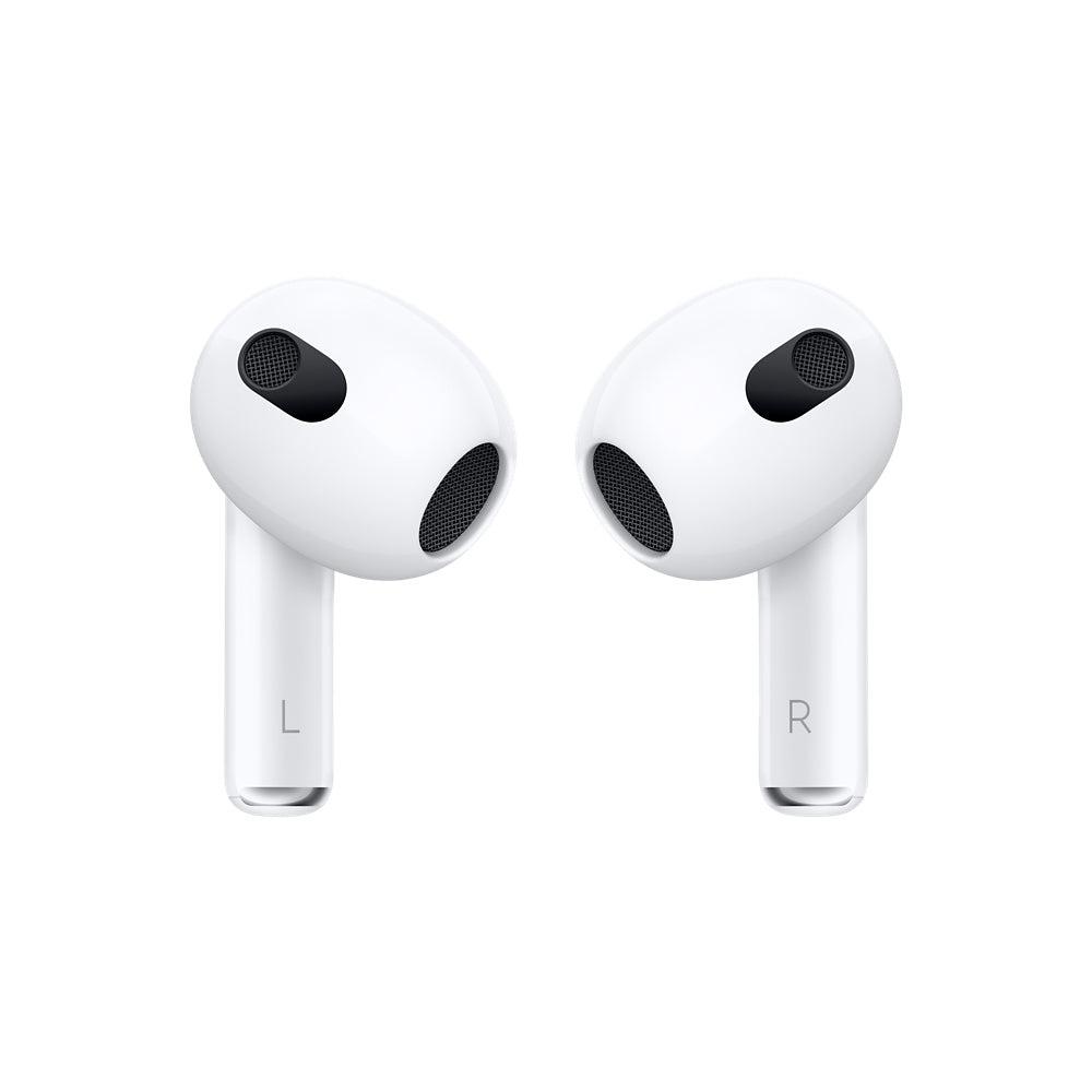 Apple AirPods 3rd Generation with Lightning Charging Case - Refurbished Pristine