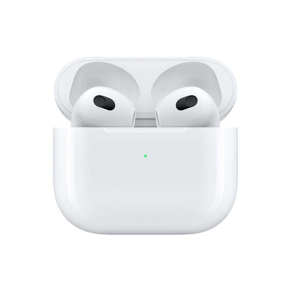 Apple AirPods 3rd Generation with MagSafe Charging Case - Refurbished Good