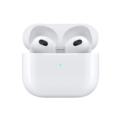 Apple AirPods 3rd Generation with Lightning Charging Case - Refurbished Good