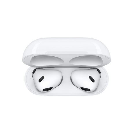 Apple AirPods 3rd Generation with Lightning Charging Case - Refurbished Good