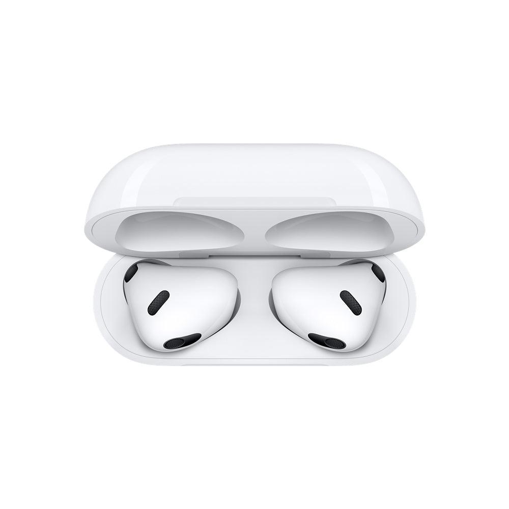 Apple AirPods 3rd Generation with MagSafe Charging Case - Refurbished Good