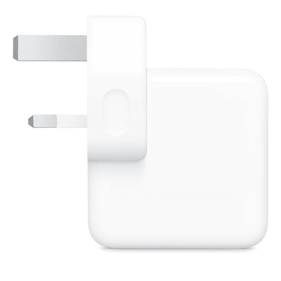Apple Dual USB-C Port Power Adapter MNWP3B/A