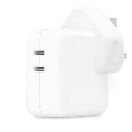 Apple Dual USB-C Port Power Adapter MNWP3B/A