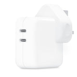 Apple Dual USB-C Port Power Adapter MNWP3B/A