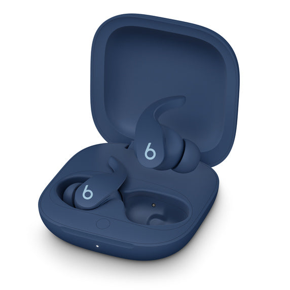 Beats Fit Pro True Wireless In-Ear Earbuds - Tidal Blue - Refurbished Excellent