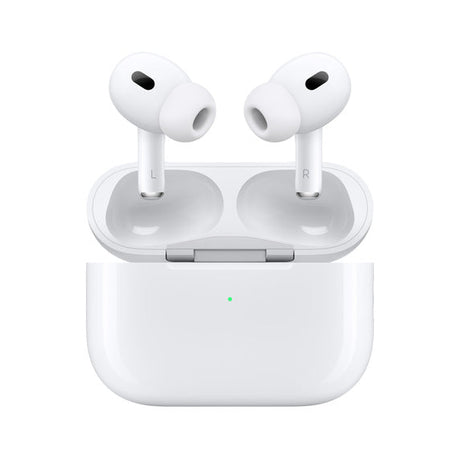 Apple AirPods Pro 2nd Generation with MagSafe Charging Case - Refurbished Excellent