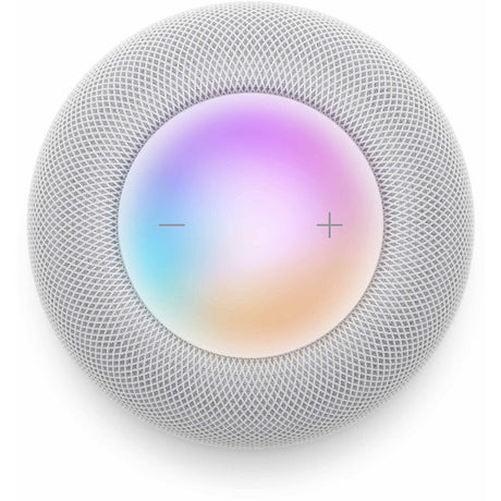 Apple HomePod Smart Speaker 2nd Generation - White