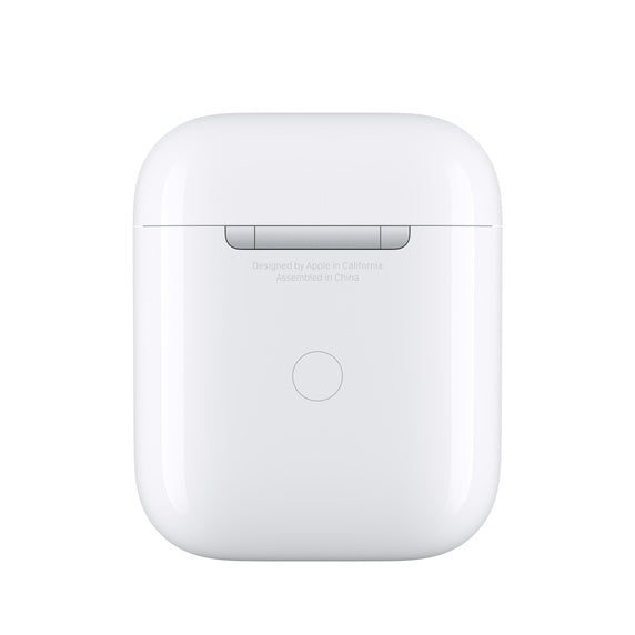Apple Wireless Charging Case for AirPods - New