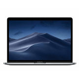 Apple MacBook Pro 13.3'' MUHN2B/A (2019) Laptop, Intel Core i5, 8GB RAM, 128GB, Space Grey - Refurbished Good