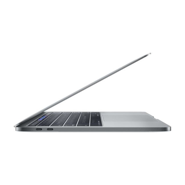 Apple MacBook Pro 13.3'' MV962B/A (2019) Laptop, Intel Core i5, 8GB RAM, 256GB, Space Grey - Refurbished Good