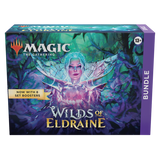 Magic The Gathering Wilds of Eldraine Bundle Box