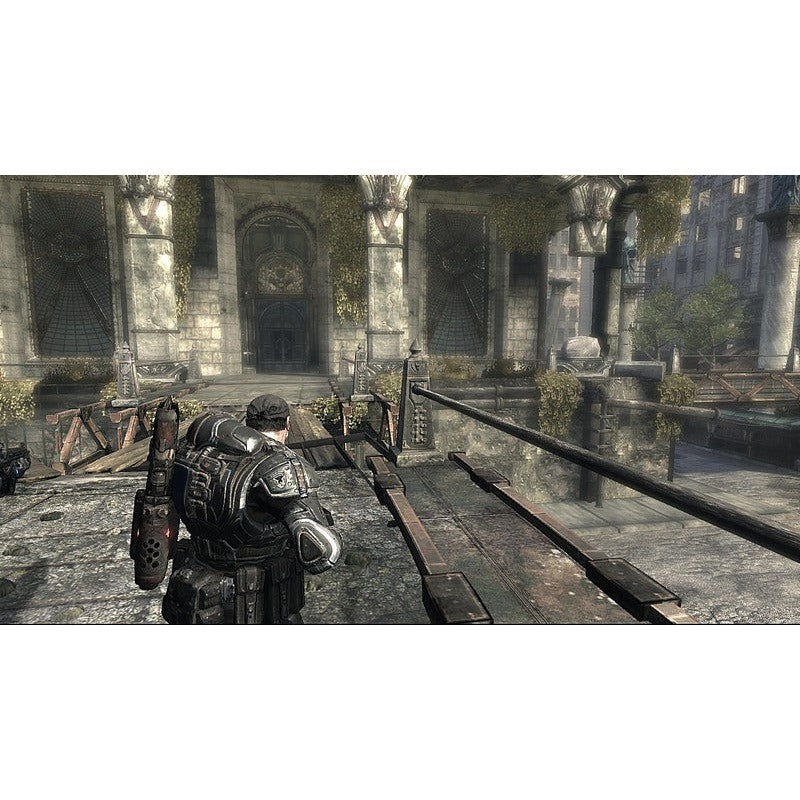 Gears of War (Xbox 360)