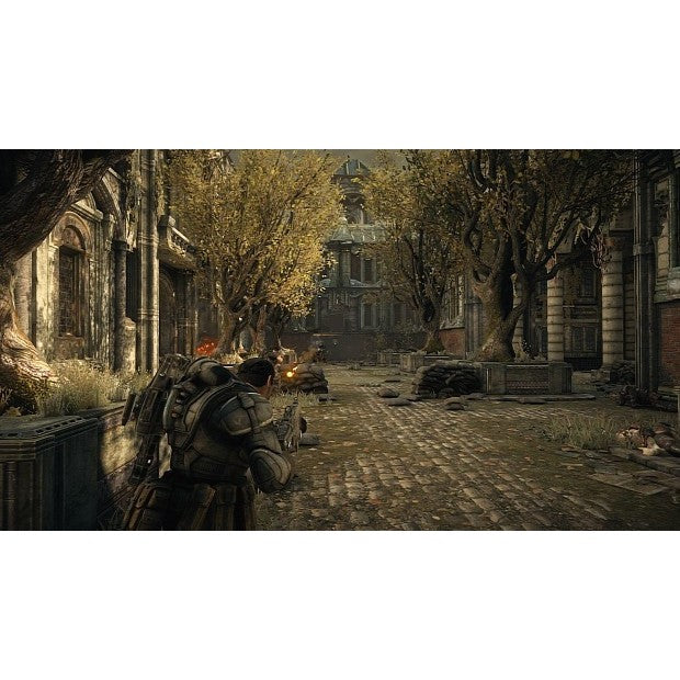 Gears of War (Xbox 360)