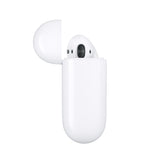Apple AirPods 2nd Generation with Wired Charging Case - Refurbished Good