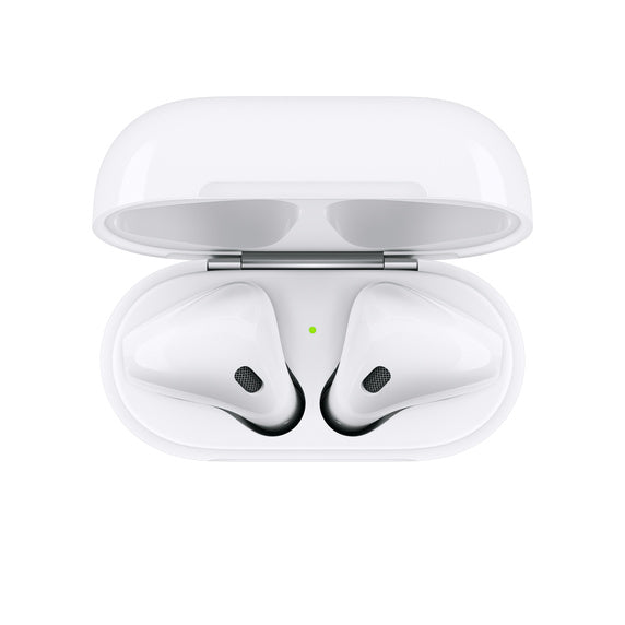 Refurbished 2nd generation airpods hotsell