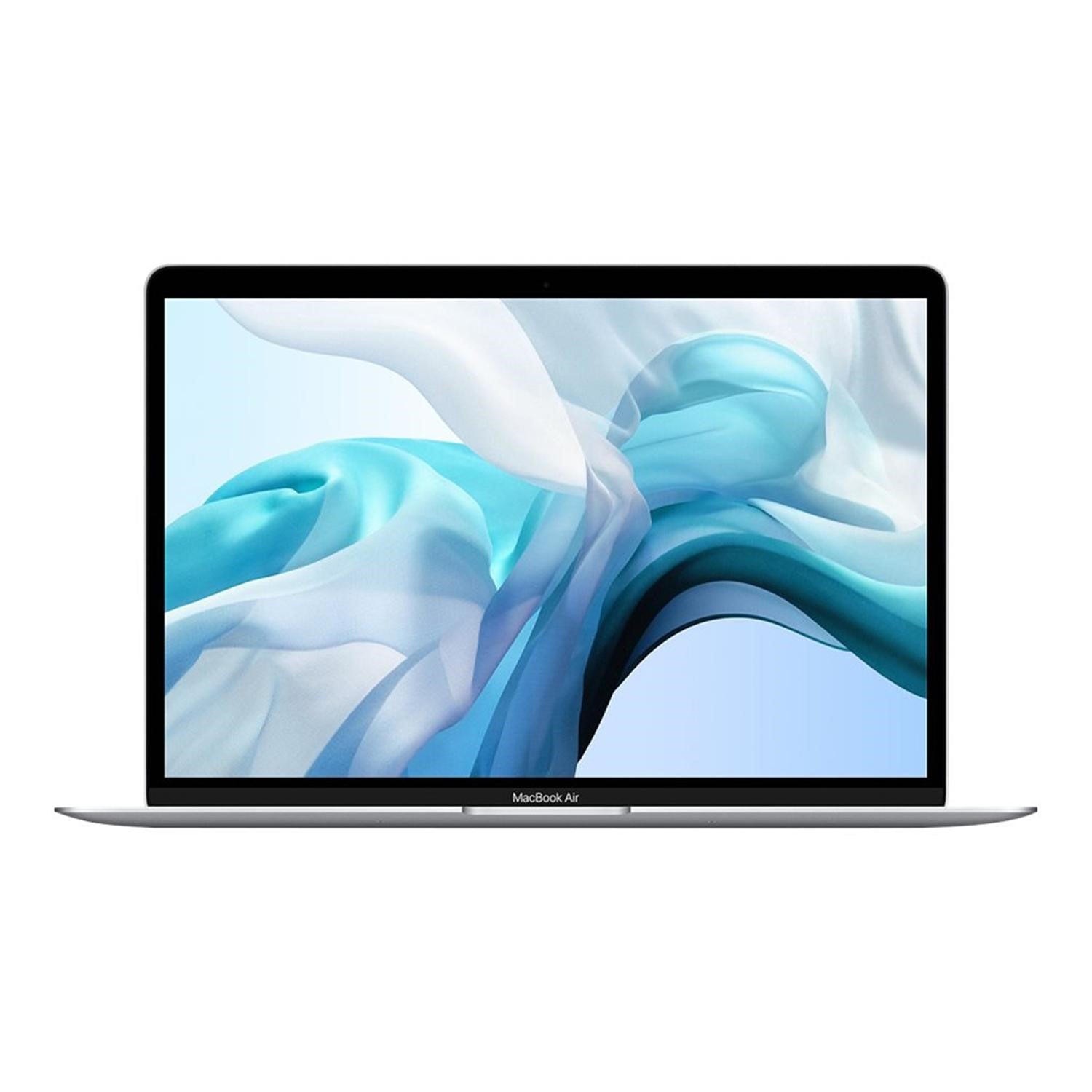 Apple MacBook Air 13.3'' MVFL2B/A (2019) Laptop Intel Core i5 8GB RAM 256GB SSD - Silver - Refurbished Pristine
