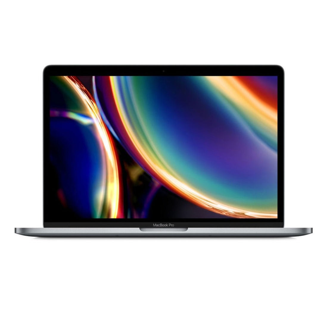 Apple MacBook Pro 13.3" MWP42B/A (2020) Laptop, Intel Core i5, 16GB, 512GB, Space Grey - Refurbished Excellent