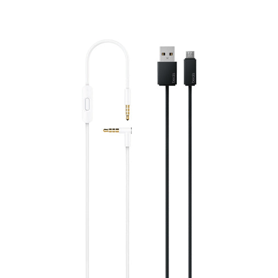 Beats Solo3 Wireless Headphones - Rose Gold - Refurbished Excellent