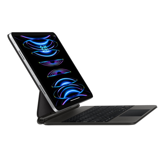 Apple Magic Keyboard for iPad Pro 11-inch 4th Gen and iPad Air 5th Gen