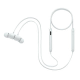 Beats Flex Wireless Bluetooth In-Ear Headphones - Smoke Grey - NO RUBBER BUDS & MISSING MESH