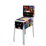 Arcade1Up Marvel Virtual Pinball Machine - New