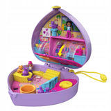 Polly Pocket Starring Shani Art Studio Compact