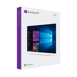 Microsoft Windows 10 Pro - Pristine Condition