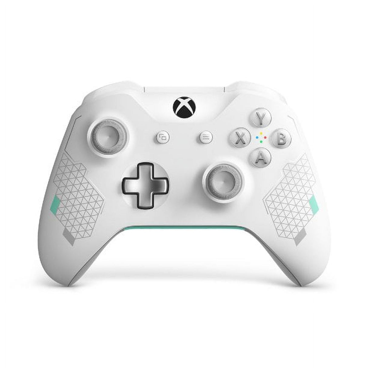 Microsoft Xbox One Wireless Controller - Sport White