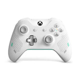 Microsoft Xbox One Wireless Controller - Sport White