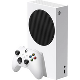 Microsoft Xbox Series S 512GB Gilded Hunter Bundle - New