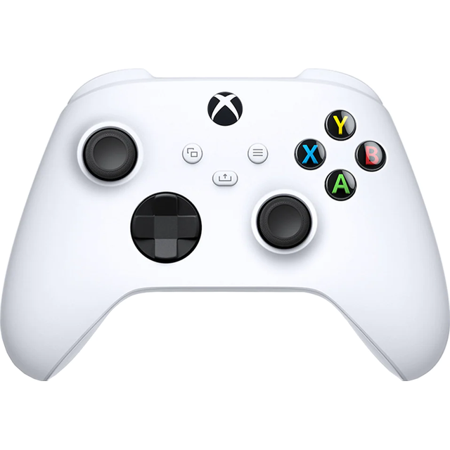 Microsoft Xbox Series S 512GB Gilded Hunter Bundle - New