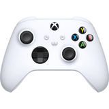 Microsoft Xbox Series S 512GB Gilded Hunter Bundle - New