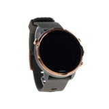 Suunto GPS Smart Watch Graphite Copper Stock Must Go
