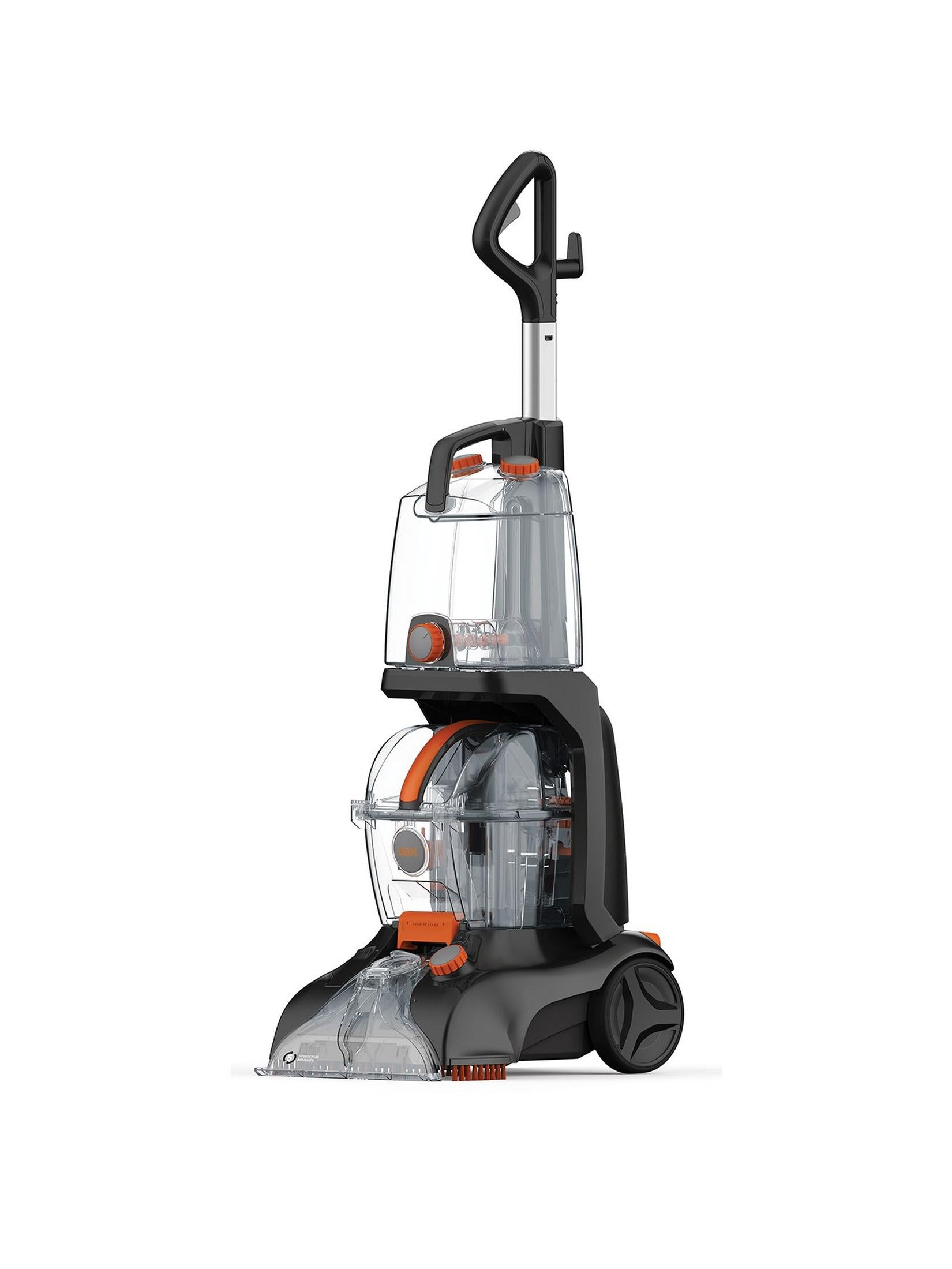 Vax Rapid Power Revive Carpet Washer