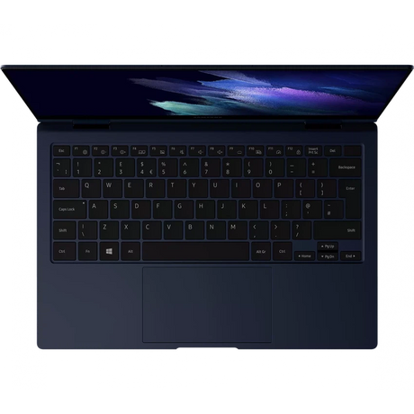 Samsung NP750XDA-KC3UK Intel Core i5-1135G7 8GB RAM 256GB SSD 15.6" - New