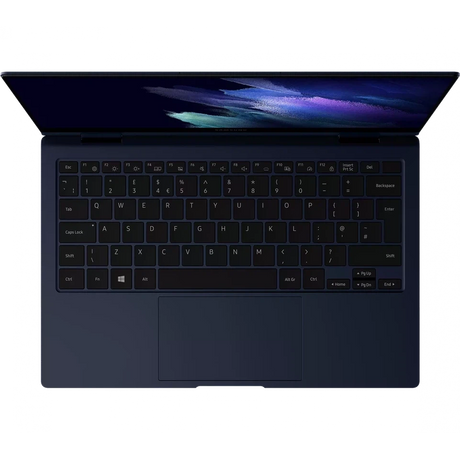 Samsung Galaxy Book NP750XDA-KC3UK 15.6" Laptop, Intel Core i5-1135G7 8GB RAM 256GB SSD - Pristine