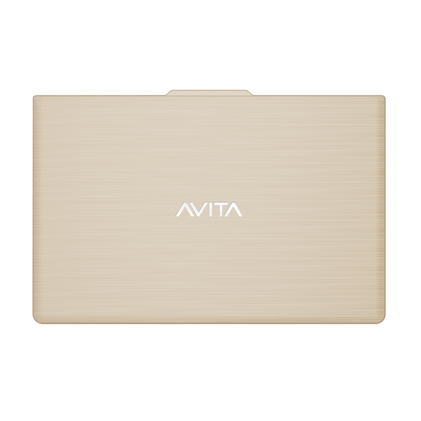 Avita Pura 15 AMD Ryzen 5 3500U 8GB RAM 256GB SSD 15.6" - Gold - Good