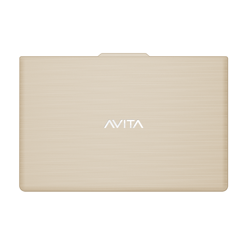 Refurbished Avita Pura 15 AMD Ryzen 5 3500U 8GB RAM 256GB 15.6" - Gold - Good
