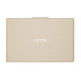 Refurbished Avita Pura 15 AMD Ryzen 5 3500U 8GB RAM 256GB 15.6" - Gold - Good