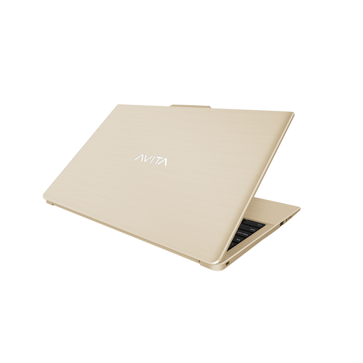Refurbished Avita Pura 15 AMD Ryzen 5 3500U 8GB RAM 256GB 15.6" - Gold - Good