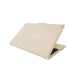 Refurbished Avita Pura 15 AMD Ryzen 5 3500U 8GB RAM 256GB 15.6" - Gold - Good