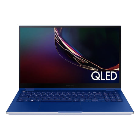 Samsung Galaxy Book Flex Intel Core i5-1035G4 8GB RAM 512GB SSD 13.3" - Blue - Refurbished Pristine