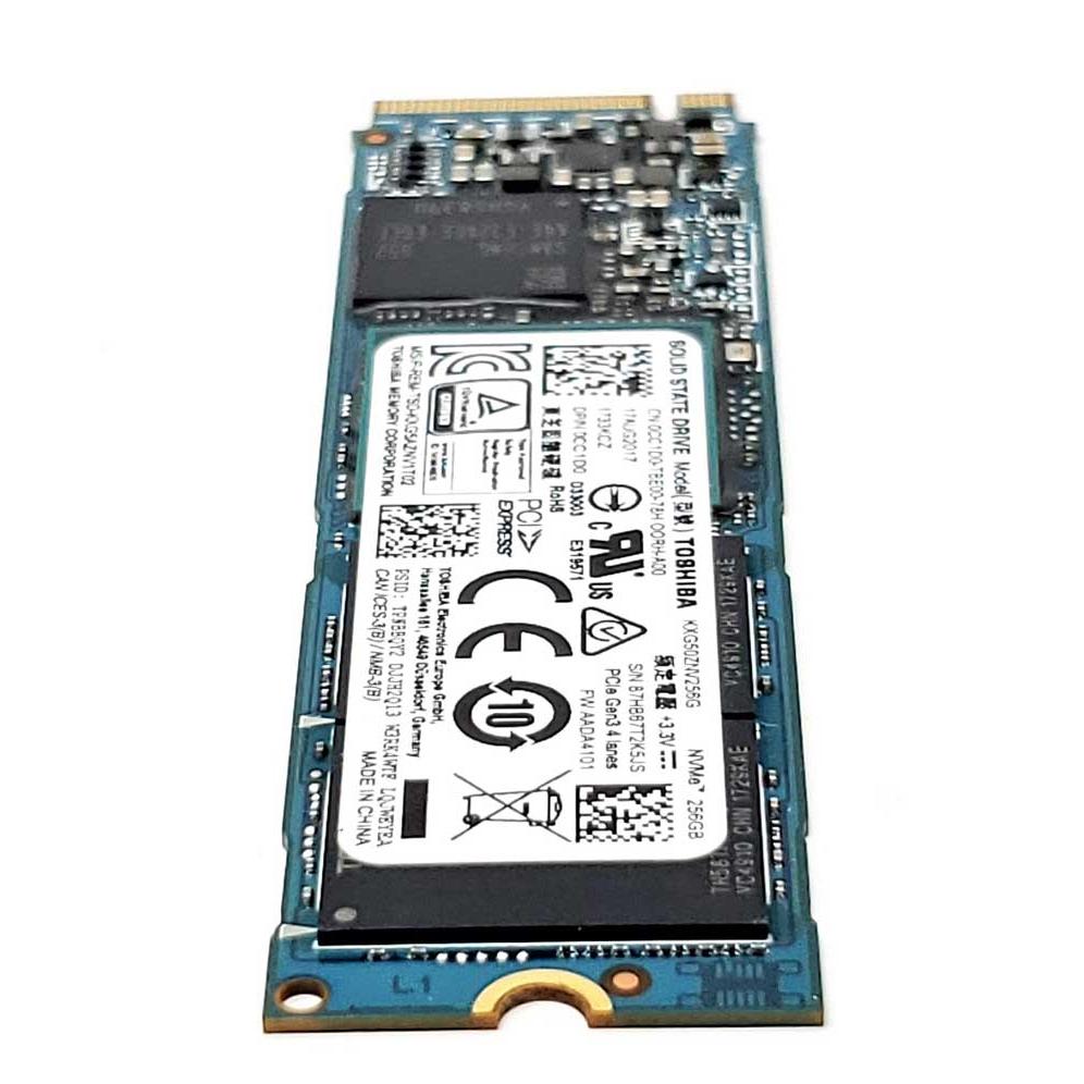Intel SSDPEKKF256G7H 256GB M.2 NVME SSD