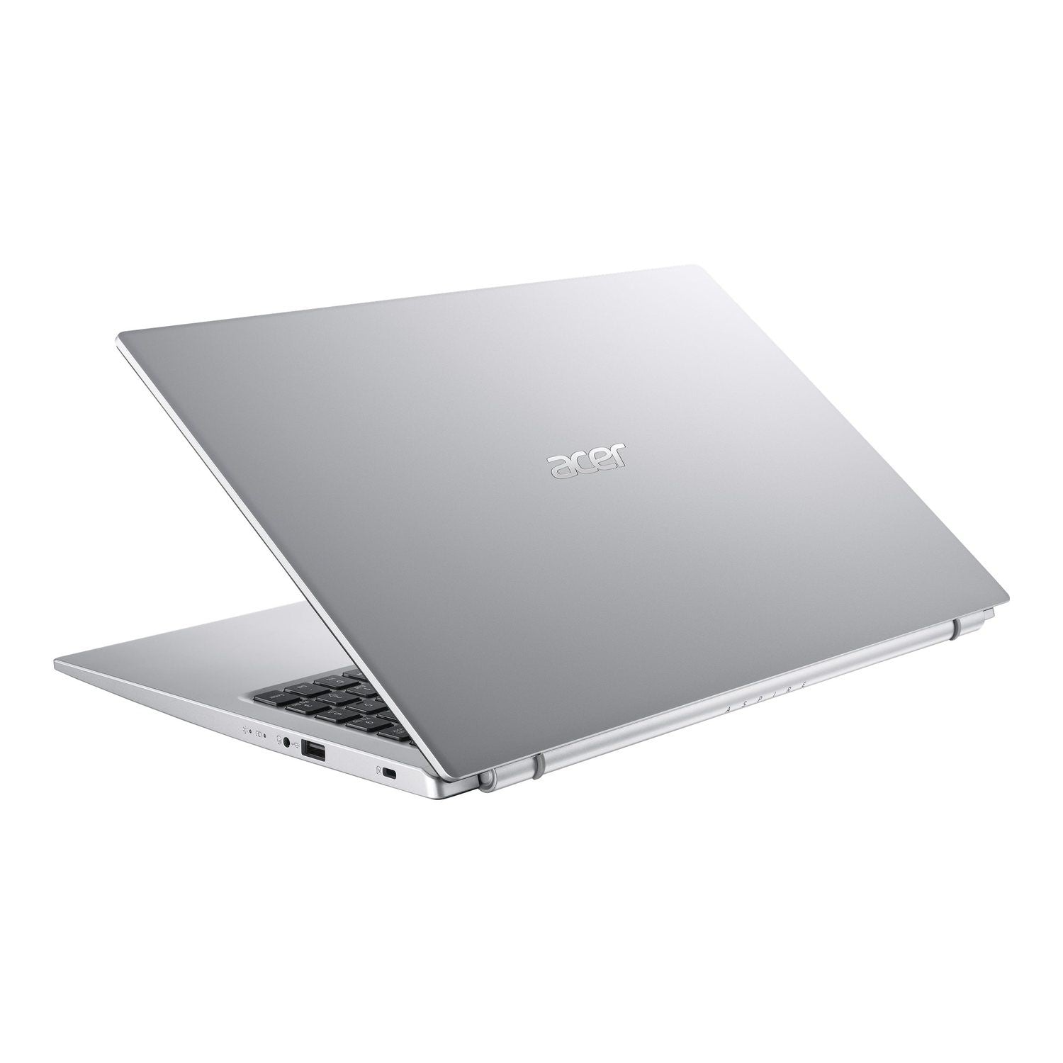Acer Aspire 3 A315-58 15.6" Laptop Intel Core i5-1135G7 8GB RAM 512GB SSD - Black