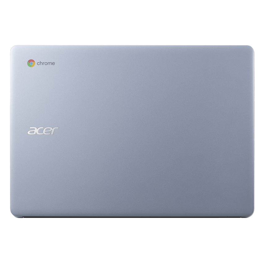 ASUS Chromebook CB314-1HT-C21U Laptop, Intel Celeron, 4GB, 64GB, 14" - Silver