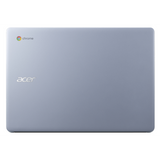 ASUS Chromebook CB314-1HT-C21U Laptop, Intel Celeron, 4GB, 64GB, 14" - Silver