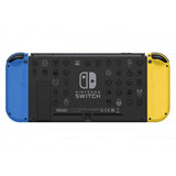Nintendo Switch Console 32GB - Fortnite Edition - Good - Missing Joy-Con Grip